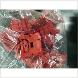 【议价】Heidenhain海德汉光栅尺读数头安装支架卡扣