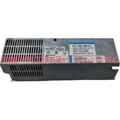 【议价】【议价】拍前 MagneTek 3954-04-1 PSU-P S30122-K5658