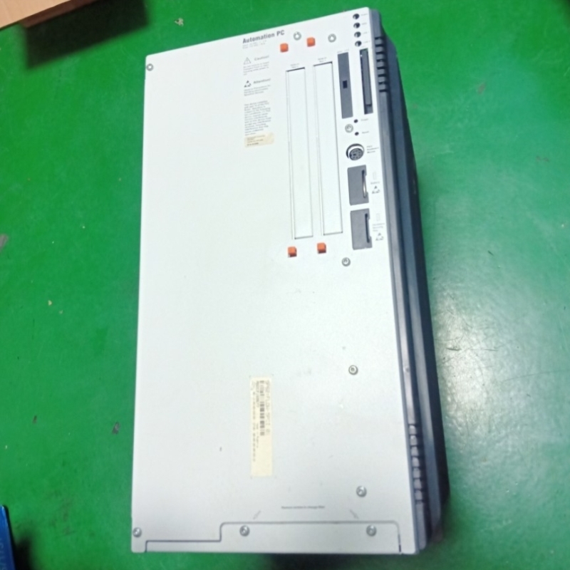 【议价】贝加莱控制柜5P62FLOW-5PCI-01 议价
