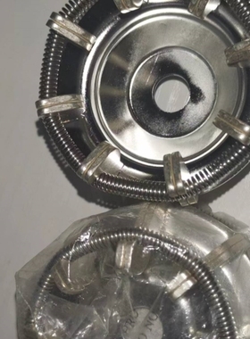 【议价】通用GE广电VCR-193型接触器梅花触头原设备配套AGE