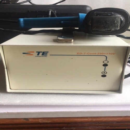 【议价】议价TE泰科 ED-7-CONT-230+110V