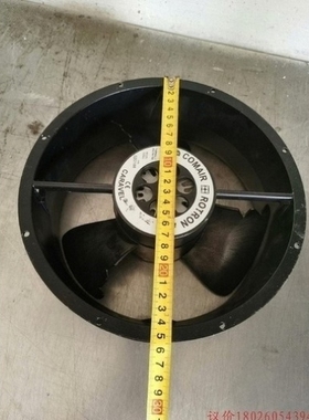 【议价】CLE2L2康姆罗顿COMAIR 115V轴流风机询价