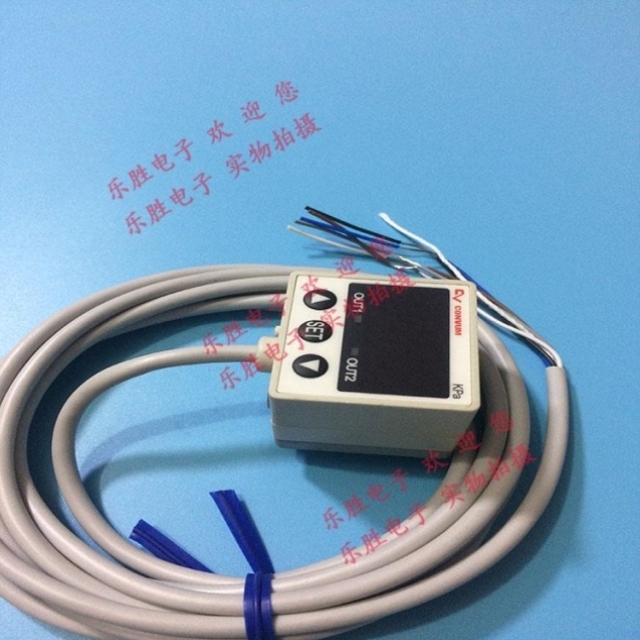 【议价】CONVUM正品压力开关 传感器MPS-V33RC-NGAT