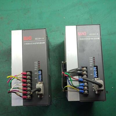 议价价100/1台。凯恩帝步进驱动器BD3H-A。。