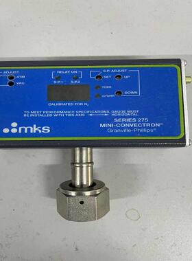 议价询价MKS275600-2-GR-TMini-Convect