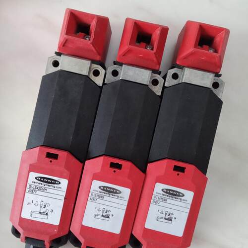 议价邦纳 门锁开关感测器SI-LS42DMH 803290 47877