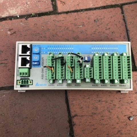 【议价】ASD-DMC-RM04PI 9.2成新 功能正常 实物图 议价