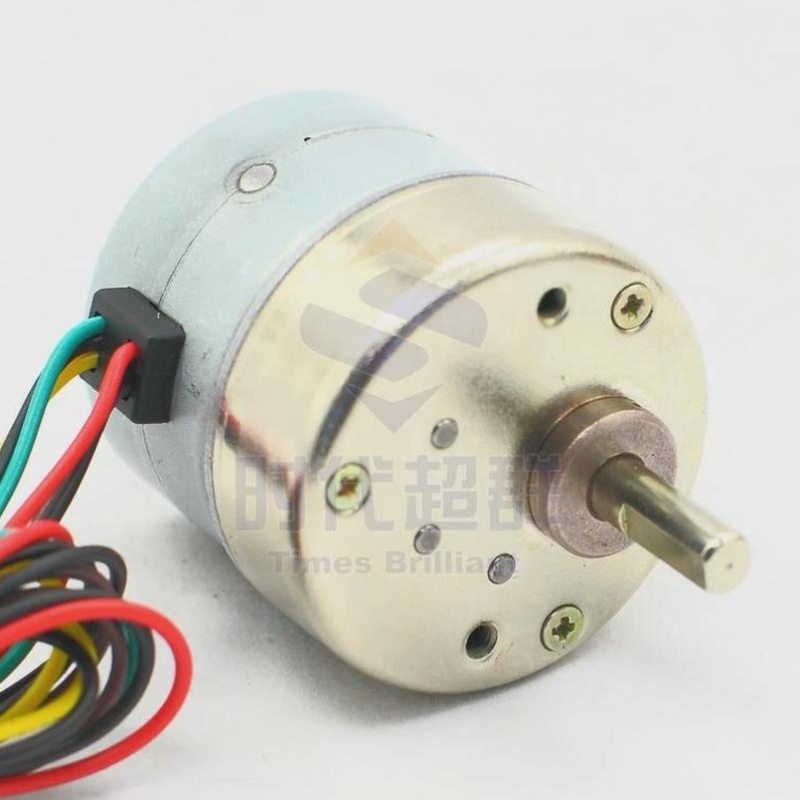 【议价】35YF22GN030R-TF0 两相齿轮减速步进电机 12V,0.4NM 减速