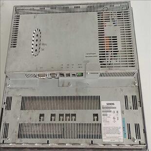 对付设备 议价触控屏幕 功 2AA0 触控屏6AV7861 2TB10