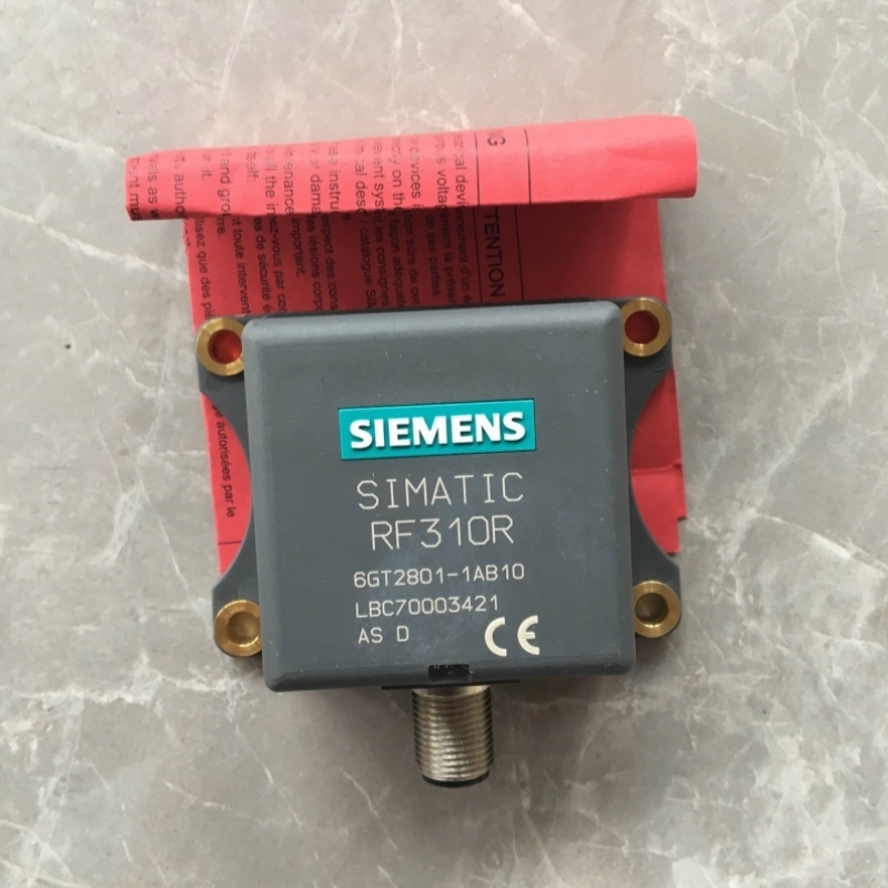 【议价】RF310R射频读写器6GT2801-1AB10