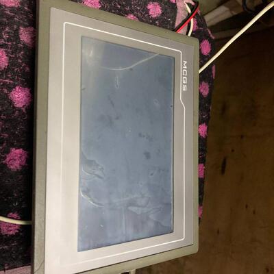 议价议价昆仑通态触摸屏TPC7062KW.拆机物品 实物拍摄 触
