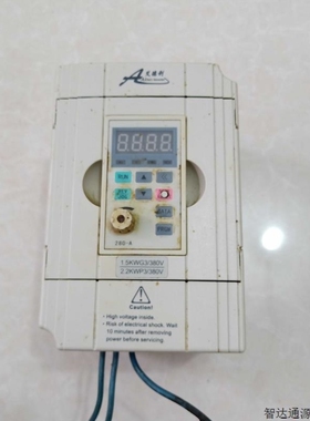 【议价】询价变频器 ADL-AV4 T0015G3 1.5KW 议价