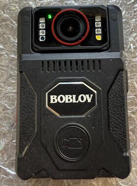 议价议价BOBLOV执法记录仪M7pro，实物拍摄，带GPS定位，4