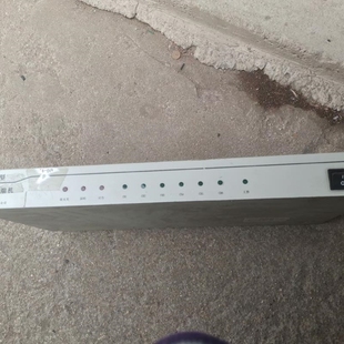 G01型6x2Mb 高科通信GK s光终端机需要联系 议价