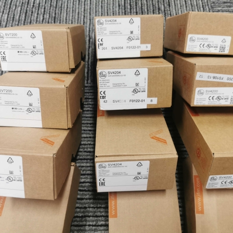 【议价】包邮【实价】IFM SV4200 SV4204流量传感器SV7200议
