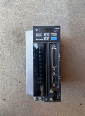 【议价】询价台达伺服驱动ASD-B2-0721-B750W编号014