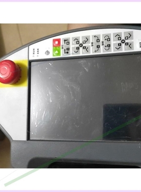 【议价】议价新睿三五轴机械手示教器,型号XPAD7000S.就一个裸机