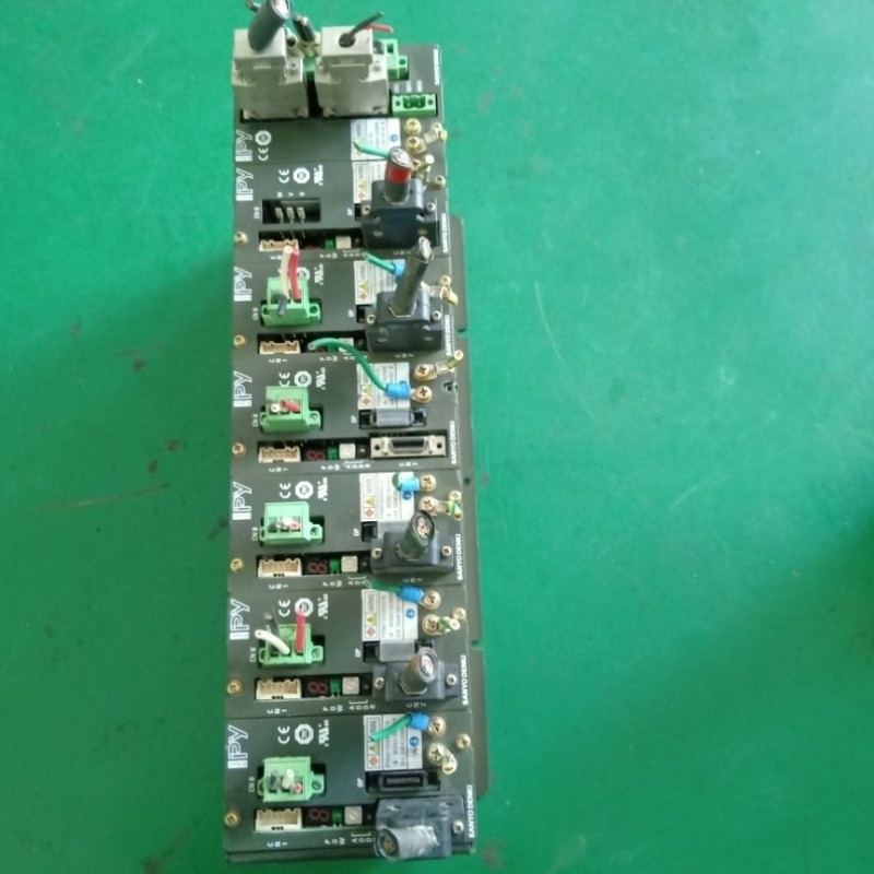 【议价】驱动器PYRE211111002