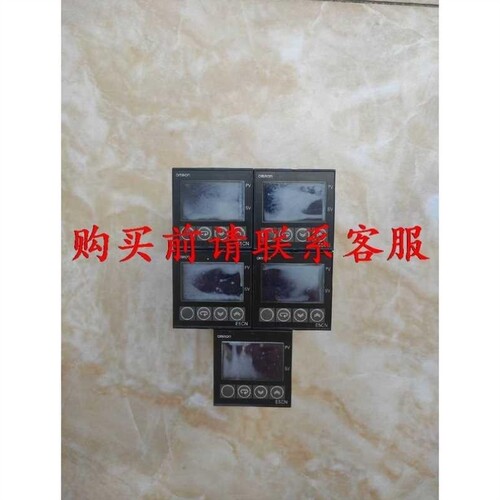 【议价】议价温控器E5CN-RQ2HHT 5个