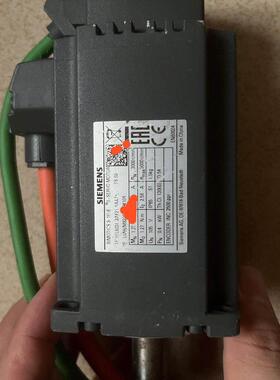 议价议价1FL6034-2AF21-1AA1功能正常 外观完好