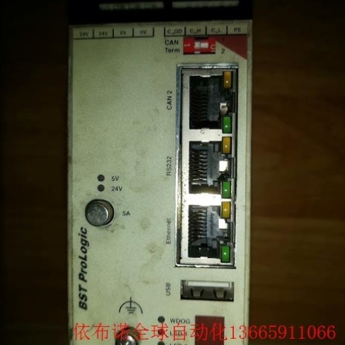 【议价】BST ProLogic CPU32X ExC66H