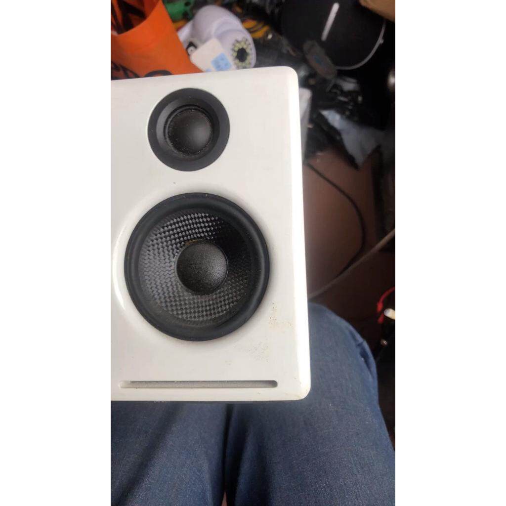 议价Audioengine/声擎 A2+ USB内置解码 HI