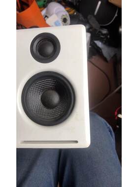 议价Audioengine/声擎 A2+  USB内置解码 HI
