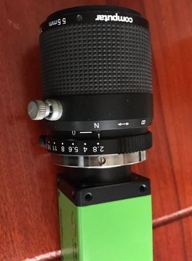 【议价】【议价】智控慧眼CM-CAM-200COMPUTAR55mm