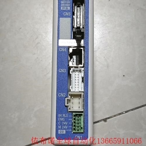 【议价】SMC电缸滑台控制器LECP6N1-LEHZ16LK2-6