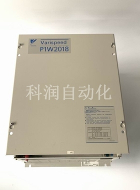 【议价】安川 Varispeed P1W2018多轴驱动器CIMR-P1W2018 询价