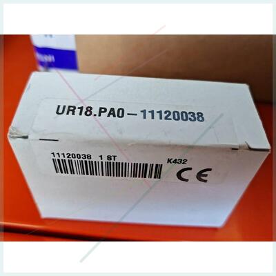 议价BAUMER UR18.PA0-11120038 感测器