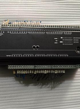 议价议价台达PLC。拆机台达PLC 型号DVP48EC00R3