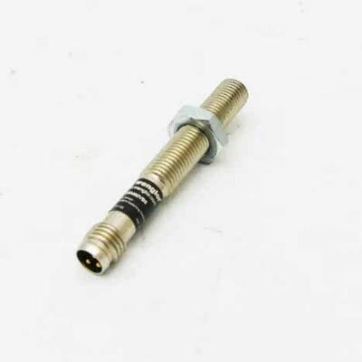 议价WENGLOR IM020BM60VB8 Induktiver Sensor -unused-