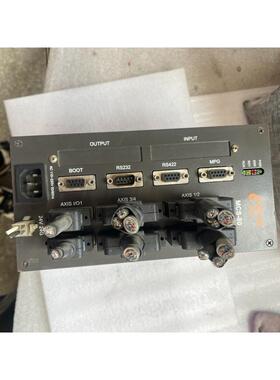 议价EMOTIONTEK多轴控制器MCSA-80A8 MCS-8
