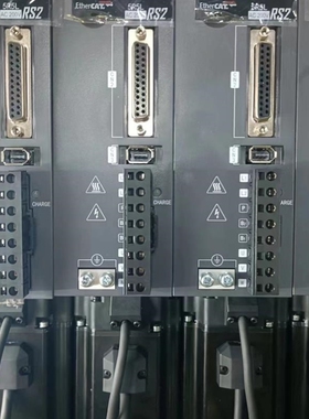 【议价】【议价】Raynen睿能伺服驱动器电机整套750W