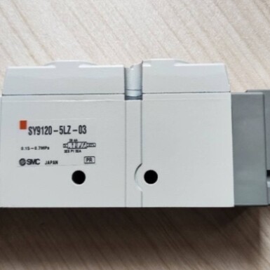 【议价】SY9240R-5LZE-03 SY9140R-5LZE-03电磁阀SMC