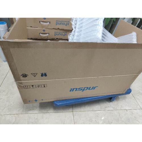 议价CS5280F3 飞腾S5000C 2.8Ghz 32核*2