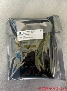 【议价】议价直拍不发询价再拍 Euresys Coaxlink Quad G3 DF Fr