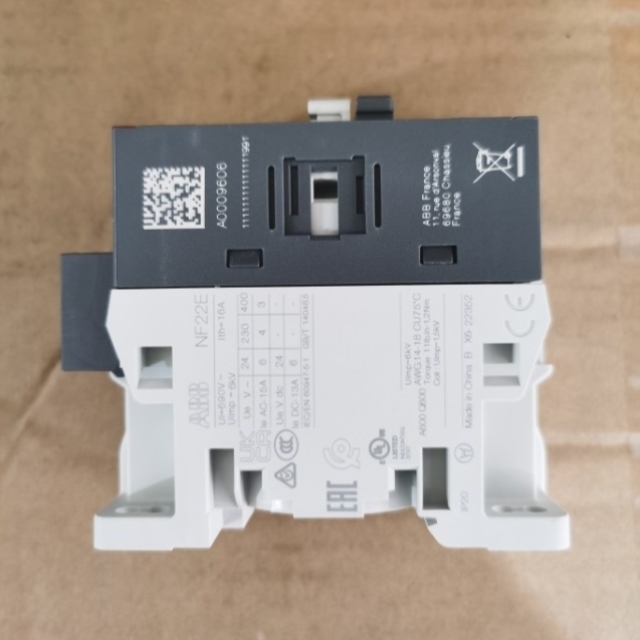 【议价】正品 -ABB 中间N继电器 NF31E-111 NF31E-2 F31E13议价