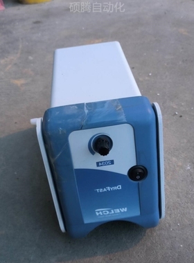 【议价】威伊DRYFAST 2034C-02抗化学腐蚀隔膜真空泵