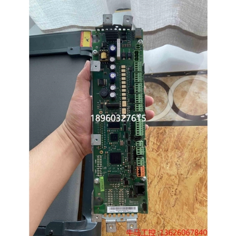 【议价】议价ABB变频器板子JCON-01C下来的功能不知