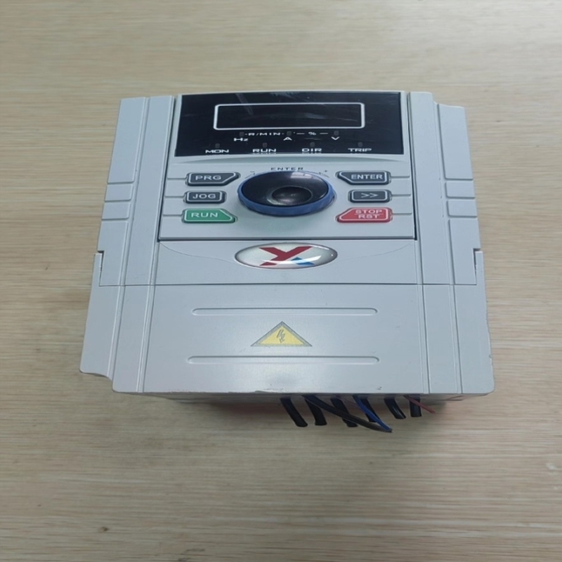 【议价】变频器YX360-4T2R2G3R7L 实物图 功（安航商铺）