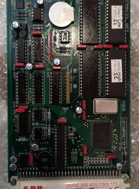 议价的已检测好的3DDE 300系列CMA120CMA12