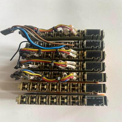 议价议价X20BT9100 贝加莱模块 拆机有量（请）