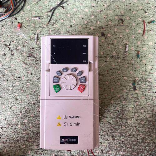 议价德佛斯变频器，FS300A-T4.0GB