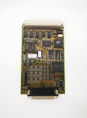 【议价】MULTITEST卡件EPC-3AIXS STEP/SERVO 49.01.60.01-03 EBL