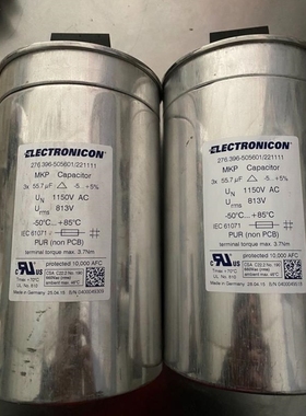 【议价】议价伊凯基 ELECTNICON 276.396-5