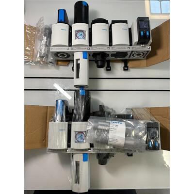 议价费斯托FESTO MS6-LFR-1/2-D7-E-R-M-RG-AS 526490拍前先
