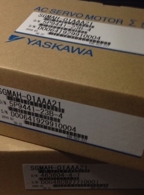 【议价】安川JRCP-317112