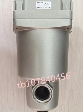 【议价】SMC水滴分离器AMG350C-03D AMG350C-04D AMD350-06D